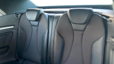 Audi A3 1.5 TFSI S Line 2dr Petrol Cabriolet